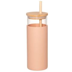 JOOGITOPS KÕRREGA 613682 48CL ROOSA