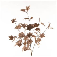 KUNSTLILL LEHED FOAMFLOWER 22 BROWN 23198 H75CM