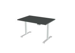 Elektriliselt kõrguses reguleeritav laud JUNIOR 120x80