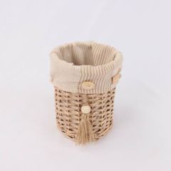 Korv WILLI STRIPE D15xH18cm