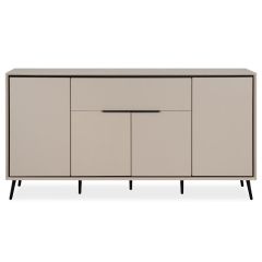 ARONA 51B 3719 PUHV.KUMMUT 175cm 4u1s CAPUCCINO/MUST¤.