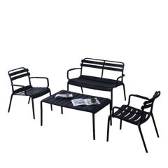KOMPLEKT COSTA LAUD 2 TOOLI+DIIVAN PC-186D+PC-186S C-06C MUST