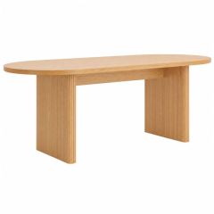 SÖÖGILAUD FERGON 210x90x75 TAMM