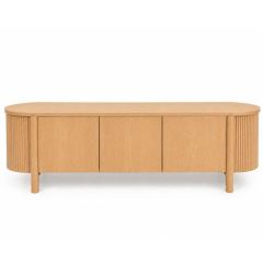 TV-ALUS FERGON 180X44x56 TAMM
