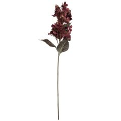 KUNSTLILL 6PL0396PA 72cm T.LILLA