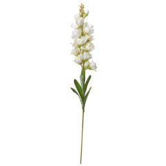 KUNSTLILL 5PL0102 95cm VALGE