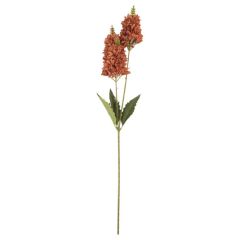 KUNSTLILL 5PL0190BU 74cm PUNANE