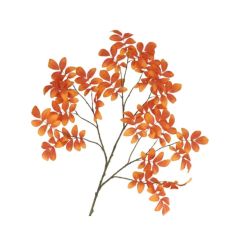 KUNSTLILL LEAF 612966 125cm ORANZ