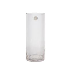 Vaas IN HOME D12xH30cm, läbipaistev