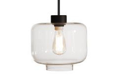 Laelamp Ritz, värvitu