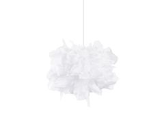 Laelamp Kate, valge