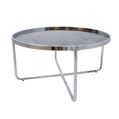 Diivanilaud ASTOR D80xH40cm hall