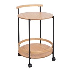 Serveerimislaud GENUA 49x46xH74cm, hele