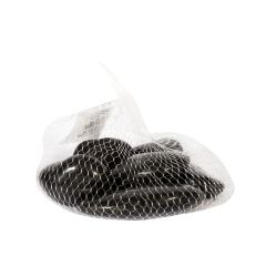 Dekoratiivkivid DECOR STONE, mustad