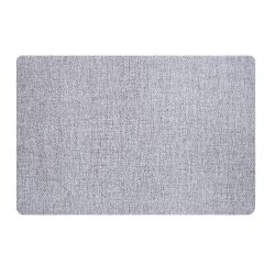 Lauamatt MATHE 30x45cm, helehall