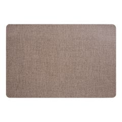 Lauamatt MATHE 30x45cm, pruun