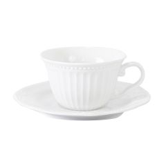 Tass/alustaldrik SOFIA-2 180ml