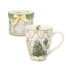 Kruus MIA NUTCRACKER H10,5cm 340ml, kink
