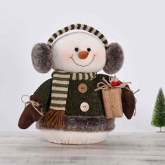 Lumememm FROSTY H25cm