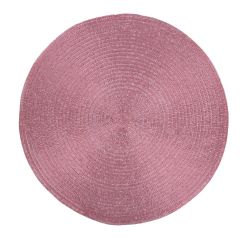 Lauamatt DIANE D38cm, roosa