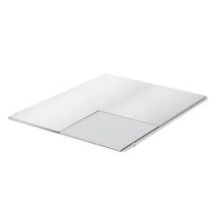 Kattemadrats HARMONY FOAM 180x200xH3cm