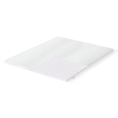 Kattemadrats HARMONY PROFILED FOAM 180x2