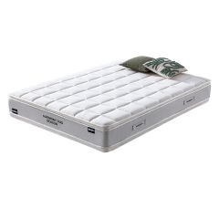 Vedrumadrats HARMONY DUO SEASON 90x200cm