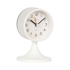 Äratuskell EVERO H14cm, valge