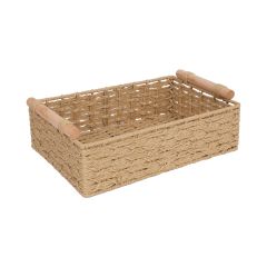Korv MAX SARA 34x23xH11,5cm