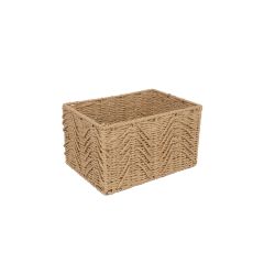 Korv MAX SARA 28x20xH16cm
