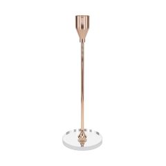 Küünlajalg CHANLE H23.5cm, kuldne