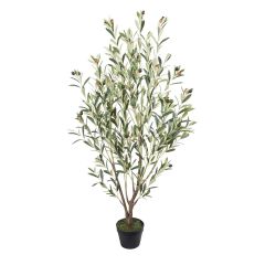 Kunstpuu WIND OLIVE H130cm