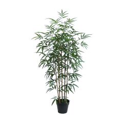 Kunstpuu WIND BAMBOO H130cm