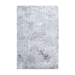 Vaip SANFORD-3, 160x230cm, hall/pruun