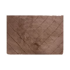 Vaip MONICA 60x90cm, pruun