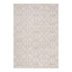 Vaip ALLOY-3, 133x190cm, beež