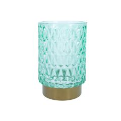 LED-valgusti WINGS AMBER H13cm mererohel