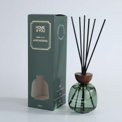 Kodulõhnastaja HOME OASIS 180ml Lemongra