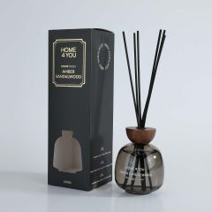 Kodulõhnastaja HOME OASIS 180ml Amber Sa