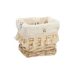 Korv WILLI EMMA 15x15xH14cm