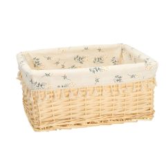 Korv WILLI EMMA 48x38xH22cm