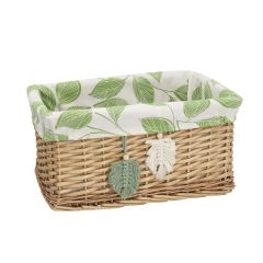 Korv WILLI MIRO 40x27xH20cm