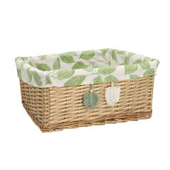Korv WILLI MIRO 48x38xH22cm