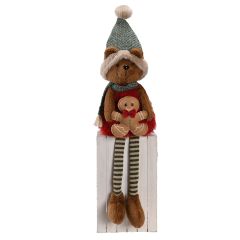 Dekoratsioon FUN DORIS H70cm, karu pipar