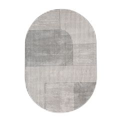 Vaip ZOE-3, 200x285cm, hall triip