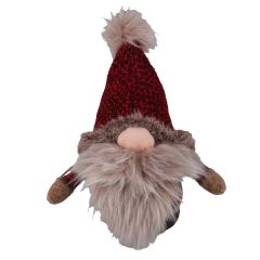 Dekoratsioon FAB SANTA H45cm, päkapikk,