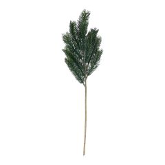 Kunstoks GREENLAND H55cm kuusk