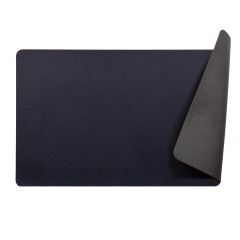 Lauamatt MATRIX 30x45cm hall/tumesinine