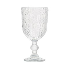 Veinipokaal GIO SOLE H16.8cm, läbipaistev