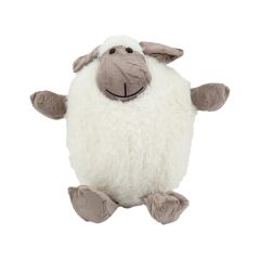 Dekoratsioon SHEEP YEAR 28 cm, hele